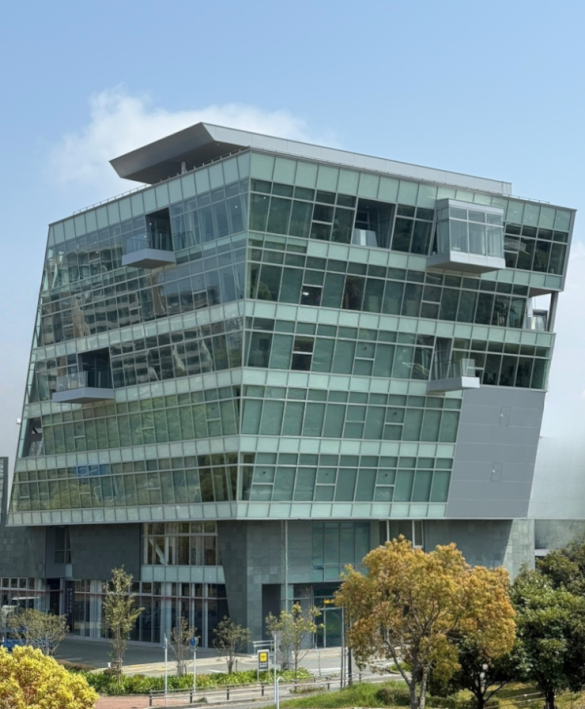 シーマークビル